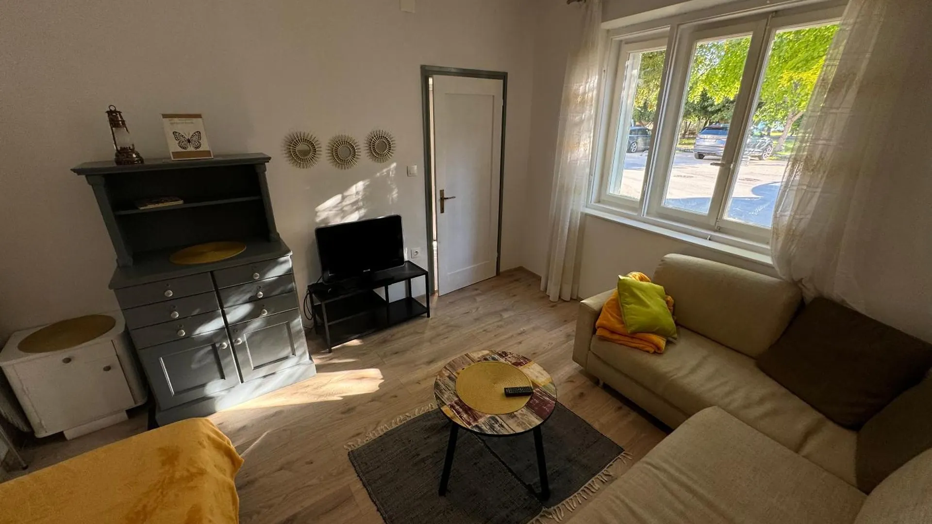Golija Holiday Home Pag Town