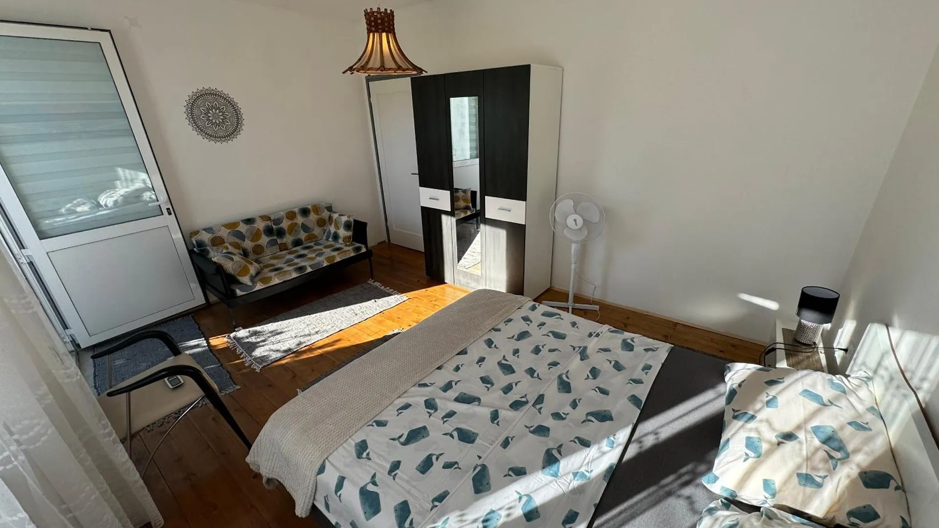 Golija Holiday Home Pag Town