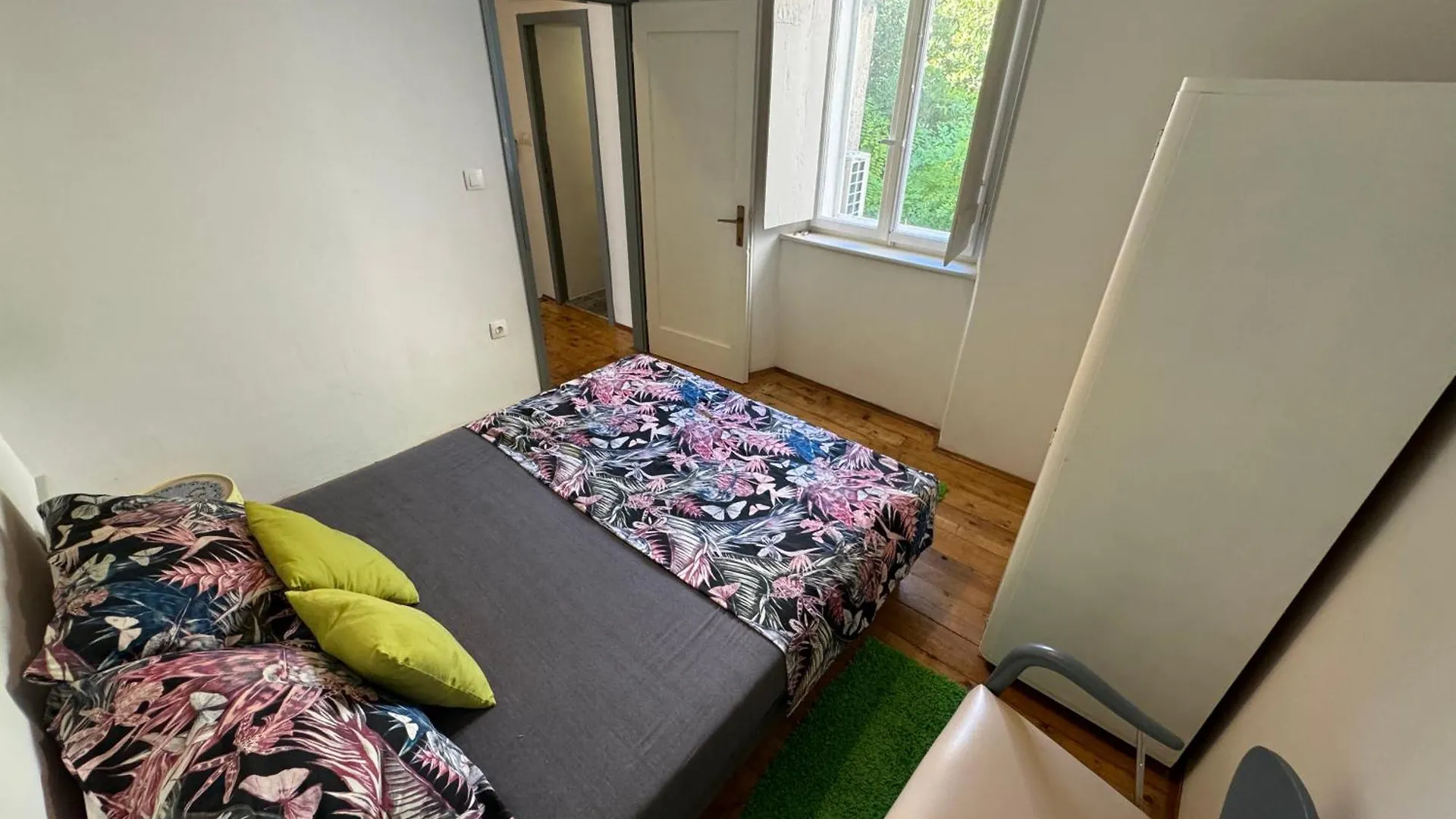 Golija Holiday Home Pag Town