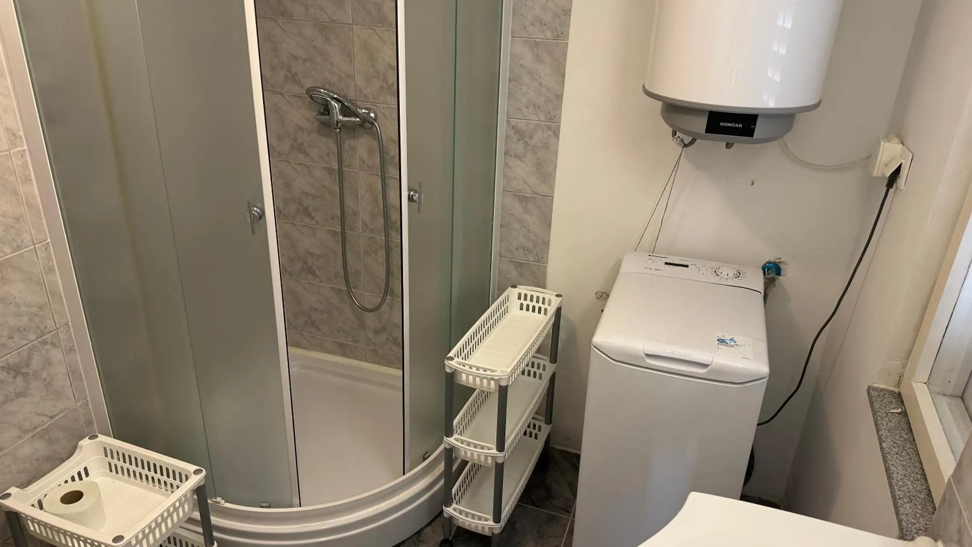 Golija Holiday Home Pag Town Croatia