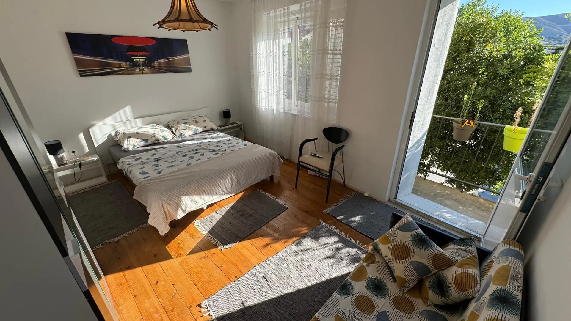 Golija Holiday Home Pag Town 0*,  Croatia