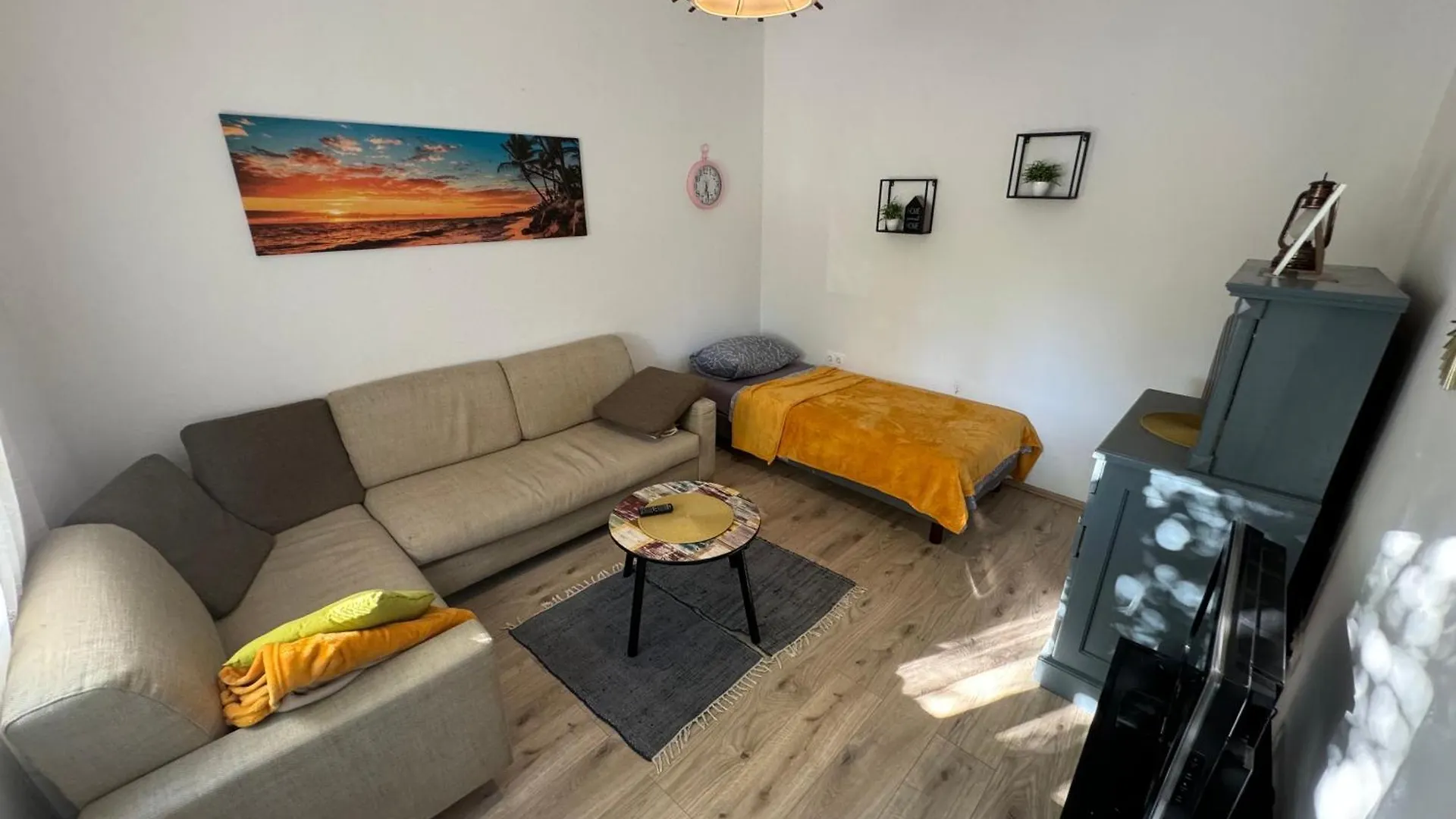Golija Holiday Home Pag Town Croatia