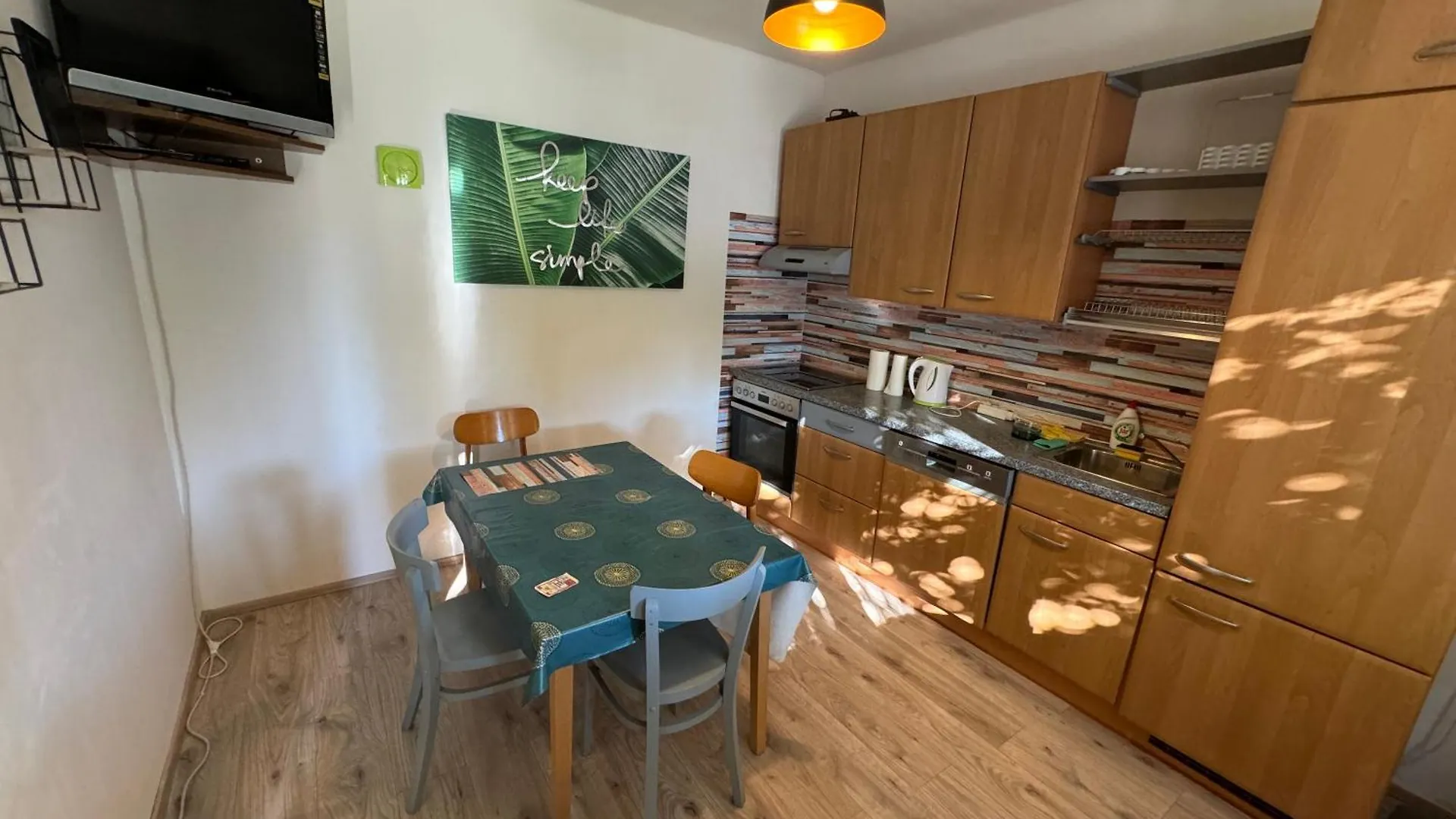 Golija Holiday Home Pag Town 0*,  Croatia