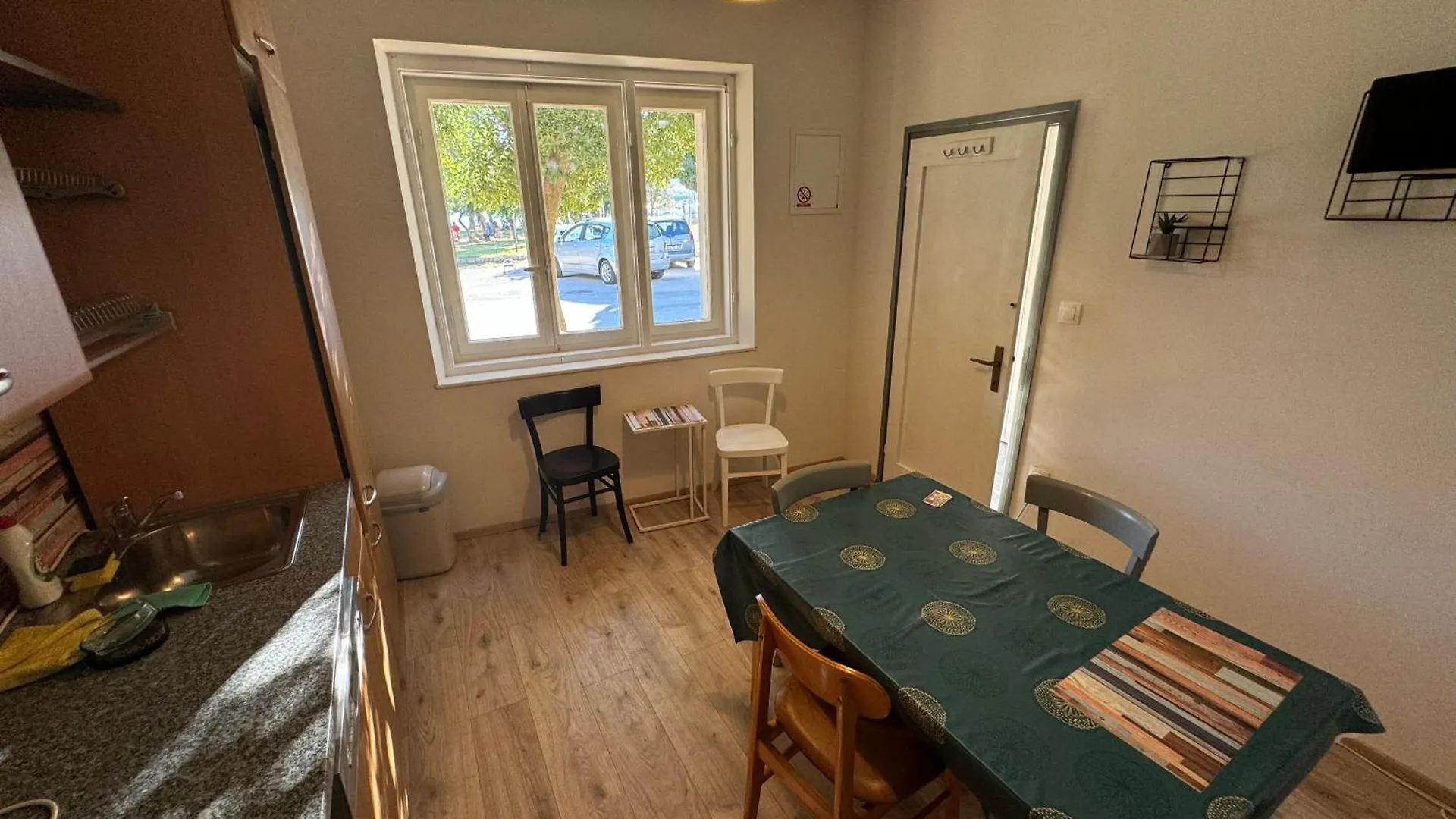Golija Holiday Home Pag Town Croatia