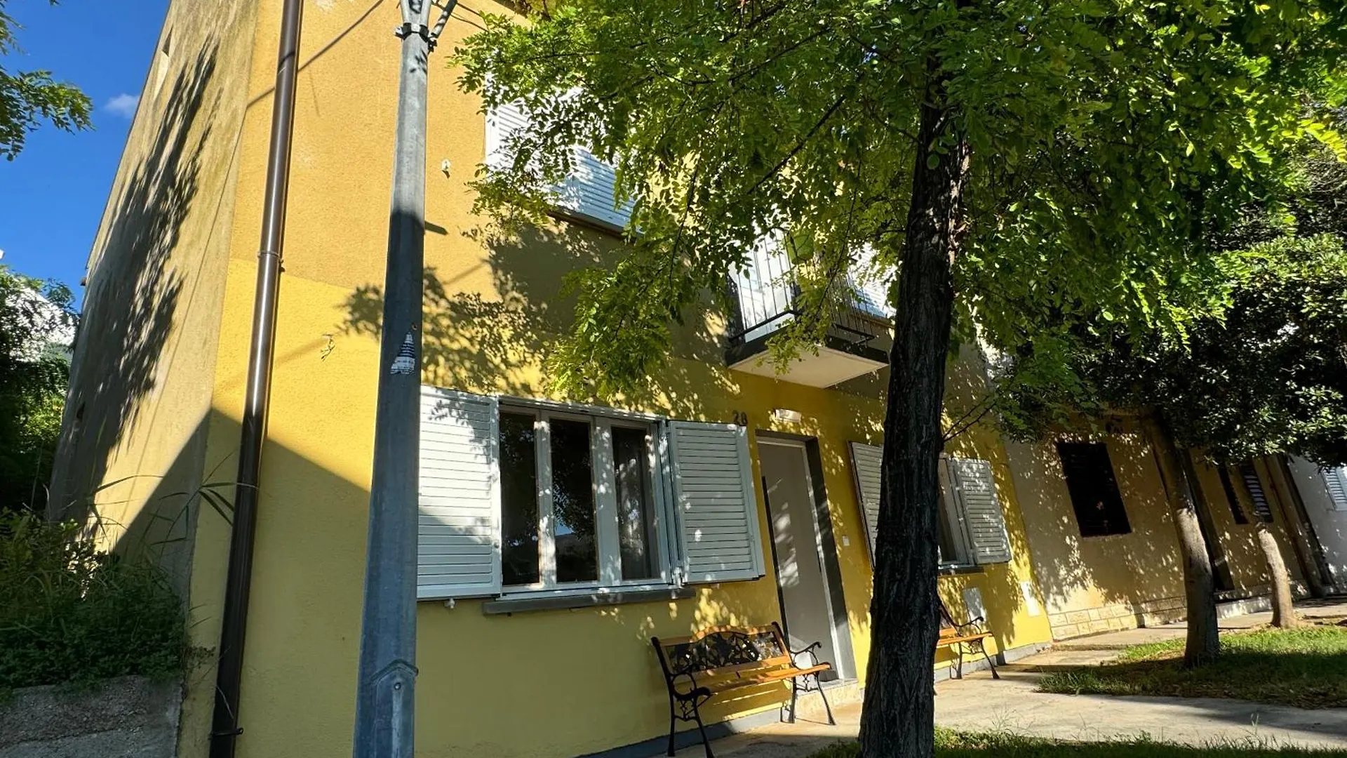 Golija Holiday Home Pag Town