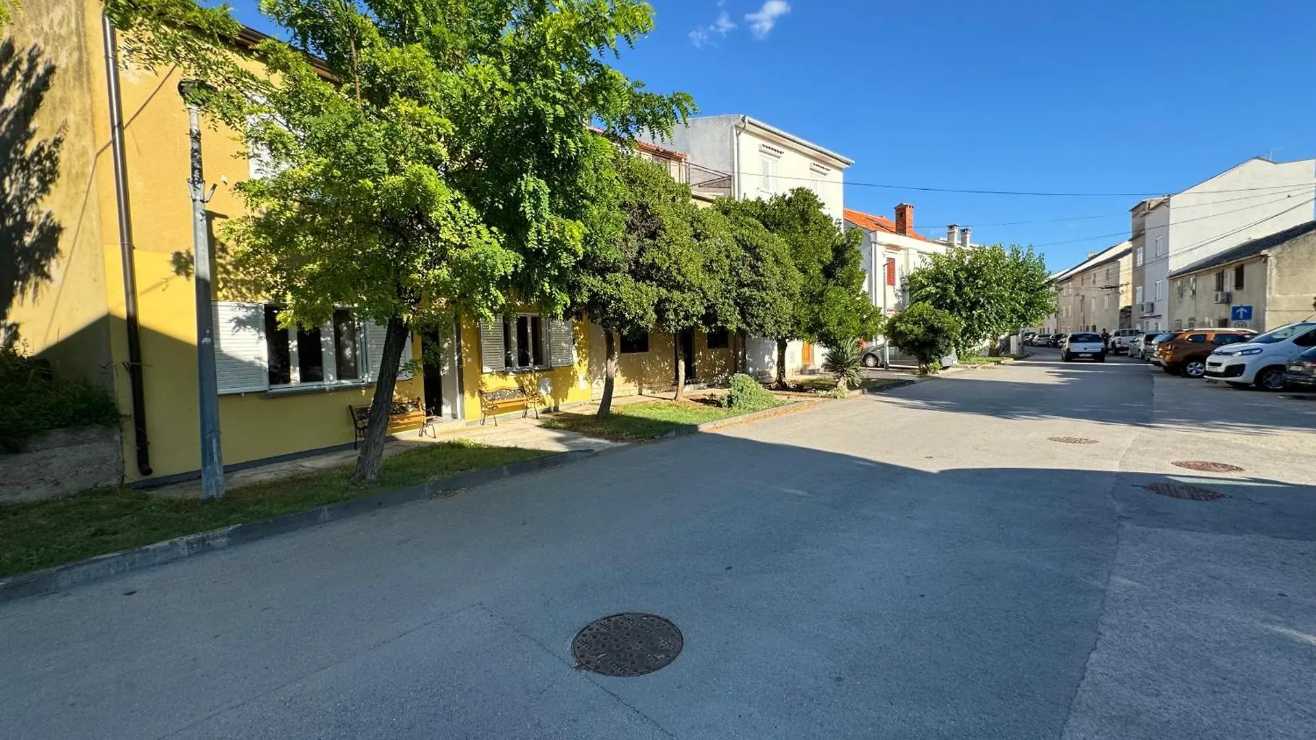 Golija Holiday Home Pag Town